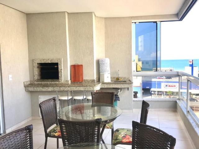 Apartamento para aluguel de verão em Itapema, SC. 3 quartos, 2 vagas - Foto 5