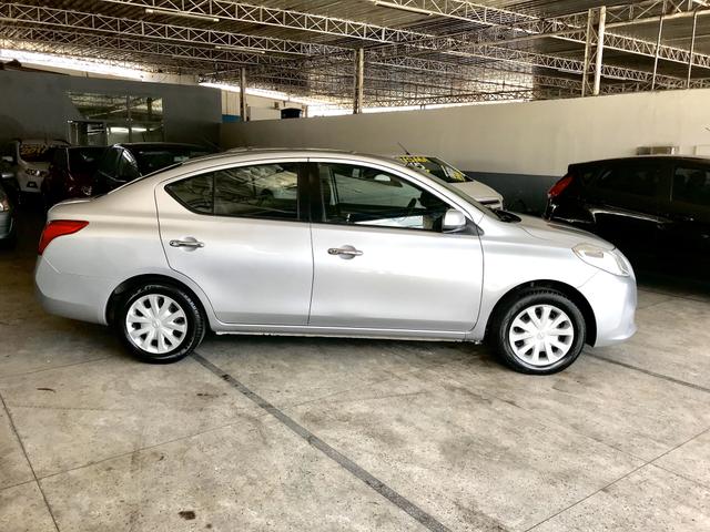 Versa SV - Foto 4