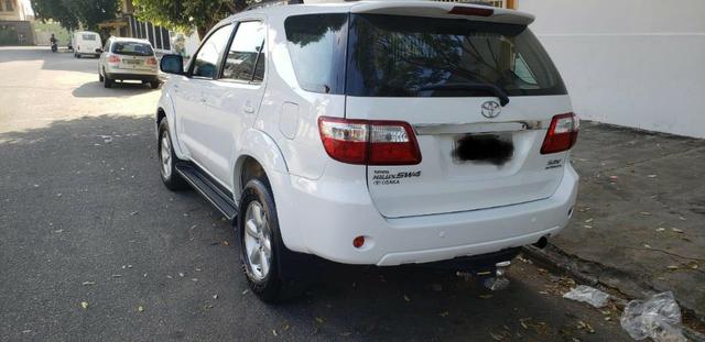 Hillux Sw4 Top de linha - Oportunidade - Foto 5