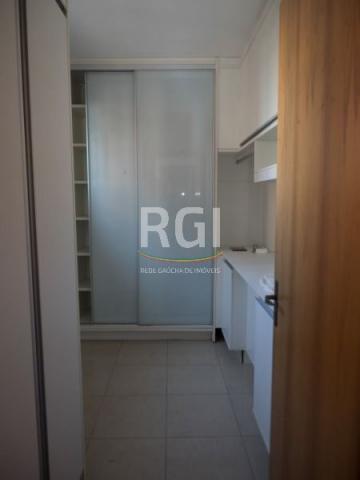 Apartamento à venda com 5 dormitórios em Petrópolis, Porto alegre cod:NK18843 - Foto 8