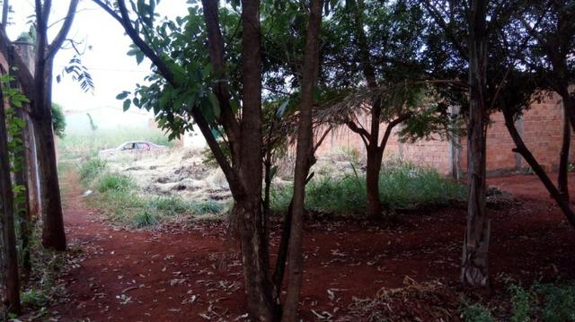 Terreno quitado em Jardinópolis - Foto 7