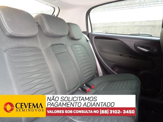 Fiat Punto Essence 1.6 Dualogic - Foto 9