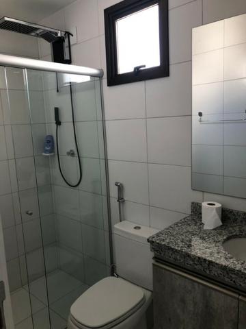Excelente apartamento mobiliado na Santa Mônica em Feira de Santana - Foto 7