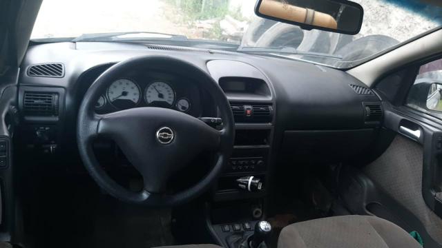 Astra Hatch Advantage 2011 - Foto 3