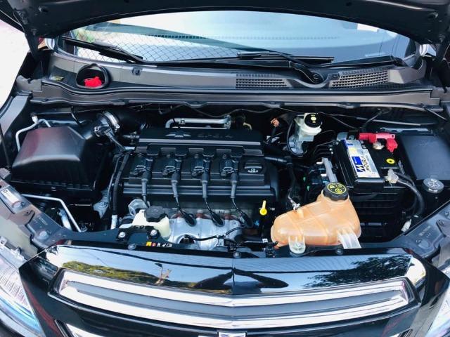 Prisma ltz 2014 automático, apenas 50.000km !!! - Foto 16