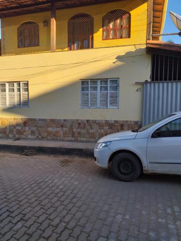 Casa para verão