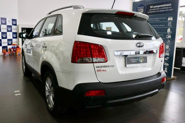 Sorento v6 7 lugares - Foto 5