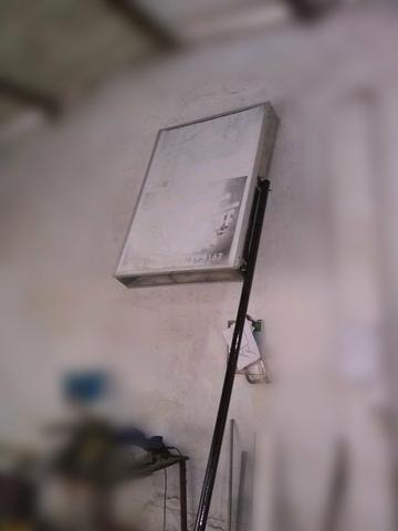 Placa para publicidade - Foto 2