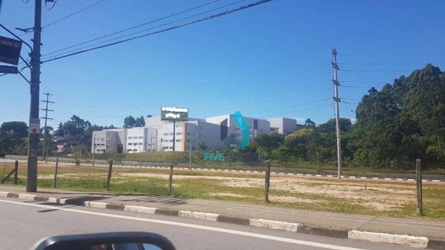 Galpão à venda, 1000 m² por r$ 3.850.000,00 - centro empresarial raposo tavares - vargem g - Foto 19