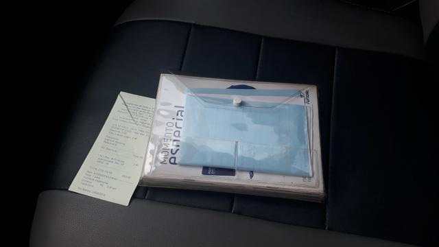 Hb20S sedan 1.6 ano 2015 o top da categoria apenas 47.000 km - Foto 4