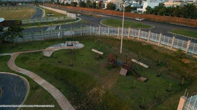 Terreno no Condomínio Belvedere II com 362.13 m² - Foto 5