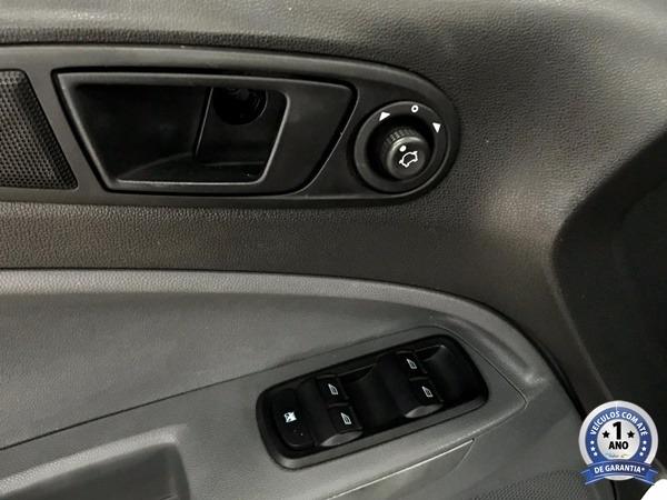 Ecosport 2.0 Se Automático Flex 2015 - Foto 6
