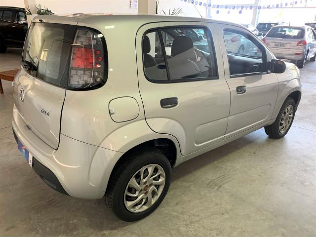 FIAT UNO 2017/2018 1.0 FIREFLY FLEX DRIVE 4P MANUAL - Foto 4