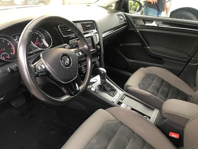 Golf TSI 1.4 - 2014 - Foto 5