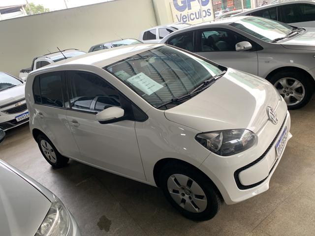 VW/up Move 1.0 15/16 - Foto 2