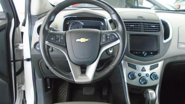 CHEVROLET TRACKER LTZ 1.8 - Foto 5