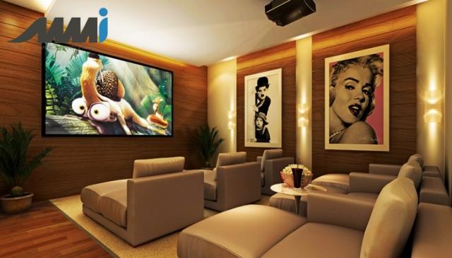 Boulevard brasil - apartamento 3 suítes com 123m em balneári - Foto 4