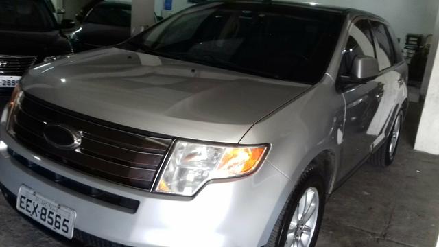 Ford edge 2009 sel blindado - Foto 2