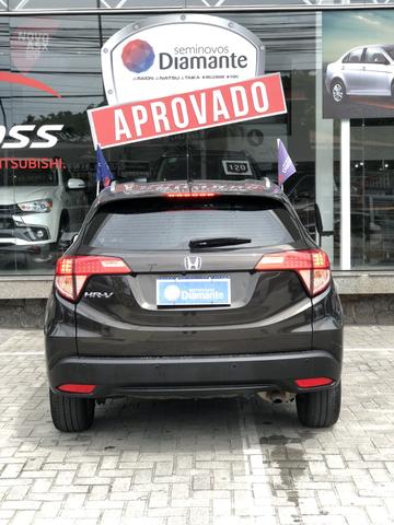 Hrv EXL km29.000 completíssimo Felipe Martins *