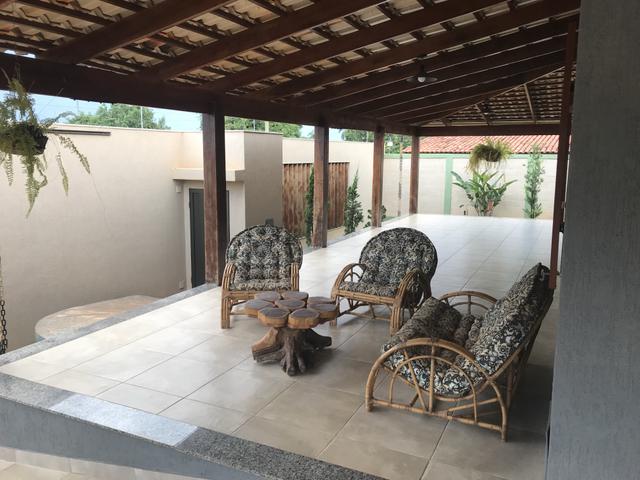 Vendo casa QUARTEL GERAL MG - Foto 7