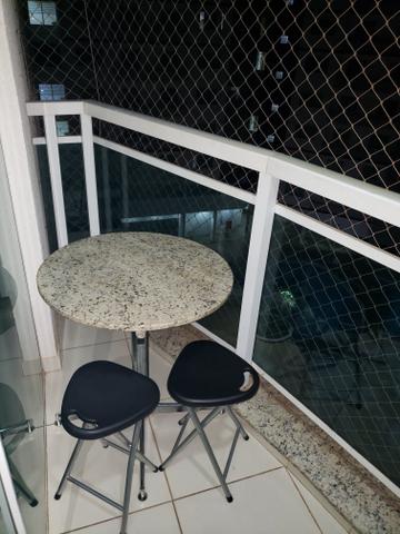 Riviera Park Apartamento P/ 06 adultos e 01 criança - Foto 10