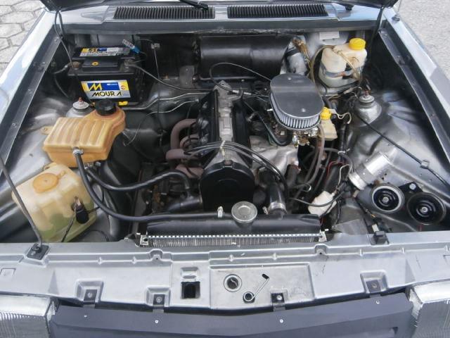 Gm - Chevrolet Chevette sl 1.6 álccol - Foto 16
