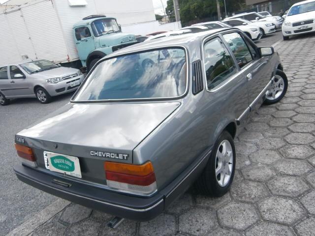 Gm - Chevrolet Chevette sl 1.6 álccol - Foto 13