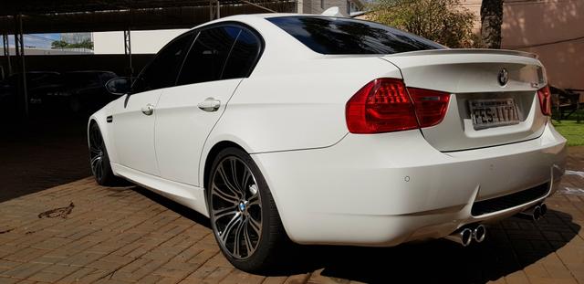 Bmw m3 2011 zerada - Foto 4