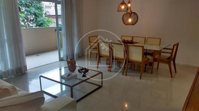 Apartamento à venda com 4 dormitórios em Jardim guanabara, Rio de janeiro cod:850131 - Foto 7
