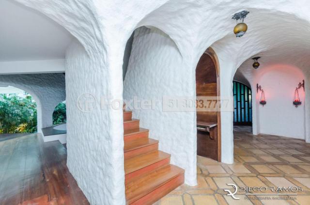 Casa à venda com 3 dormitórios em Vila conceição, Porto alegre cod:168368 - Foto 7