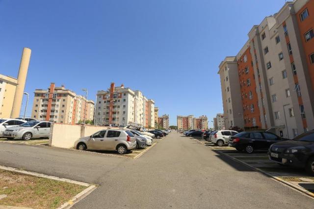 Apartamento com 2 dormitórios à venda, 47 m² por r$ 190.000 - cidade industrial - curitiba - Foto 16