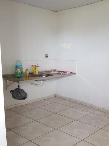 Apartamento à venda com 1 dormitórios em Jardim oriente, Valparaíso de goiás cod:AP00315 - Foto 9