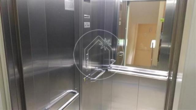 Apartamento à venda com 4 dormitórios em Jardim guanabara, Rio de janeiro cod:850131 - Foto 2