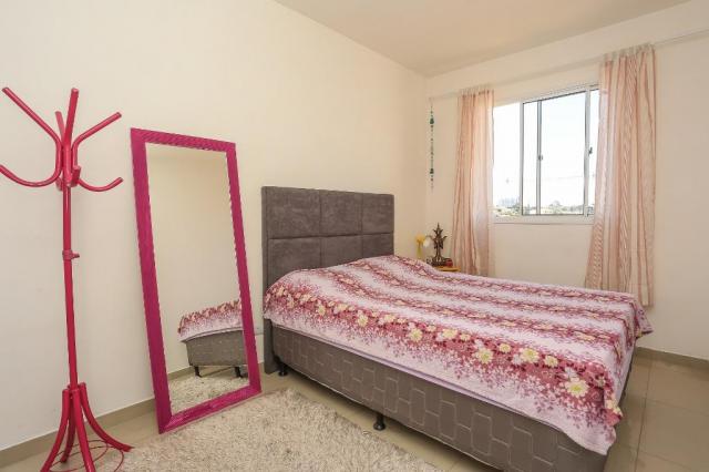 Apartamento com 2 dormitórios à venda, 47 m² por r$ 190.000 - cidade industrial - curitiba - Foto 20