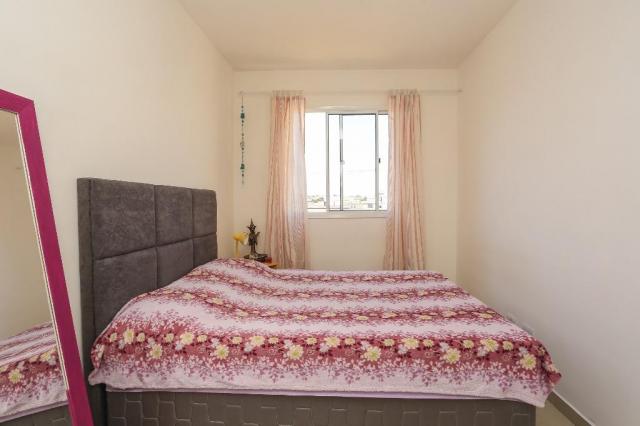 Apartamento com 2 dormitórios à venda, 47 m² por r$ 190.000 - cidade industrial - curitiba - Foto 19