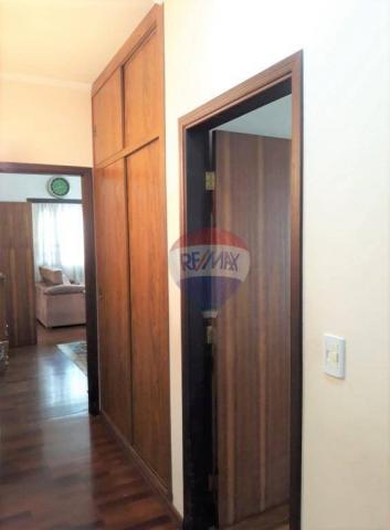 Casa com 3 dormitórios à venda, 126 m² por r$ 425.000 - vila santa therezinha de menino je - Foto 4