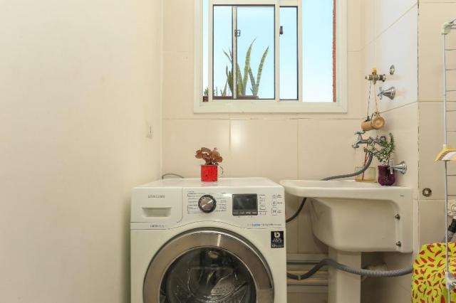 Apartamento com 2 dormitórios à venda, 47 m² por r$ 190.000 - cidade industrial - curitiba - Foto 7