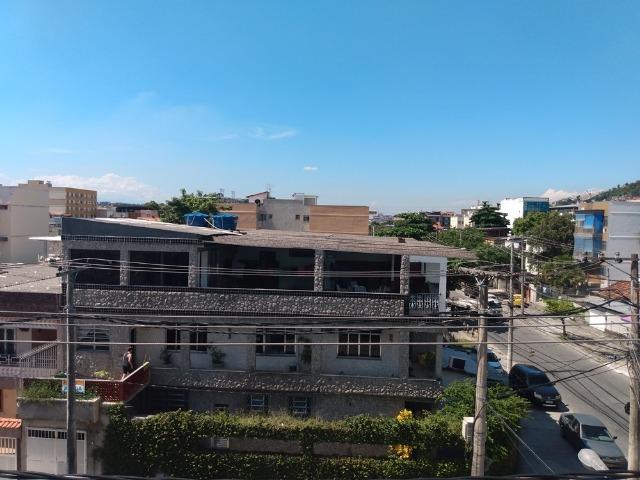 Vendo Vila da Penha apartamento 2 qts sem elevador vaga na escritura - Foto 18