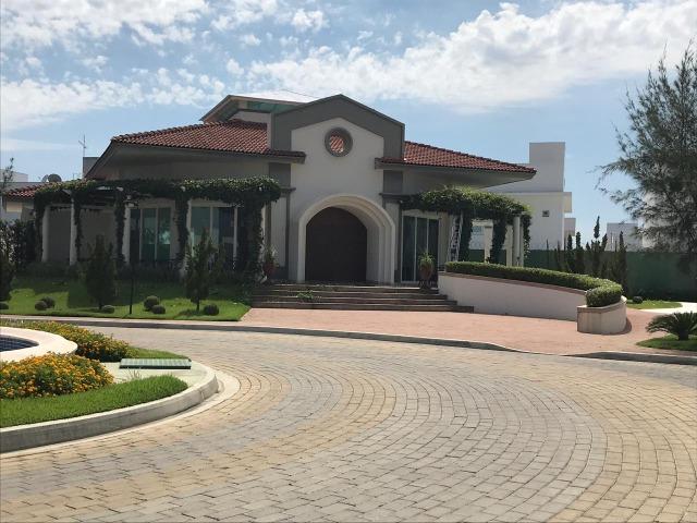 Oportunidade Lote no Campanário - 583m²