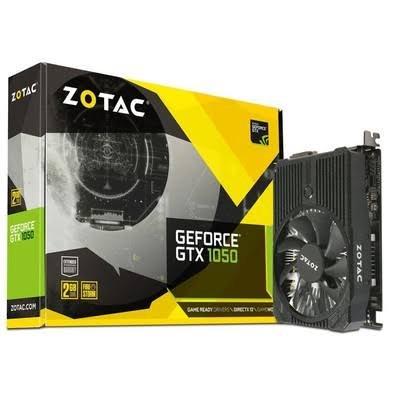 GTX 1050 2gb 2 MESES DE USO, caixa e nota fiscal