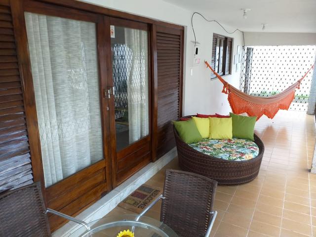 Ótima Casa, localização excelente, Boa Viagem - Foto 3