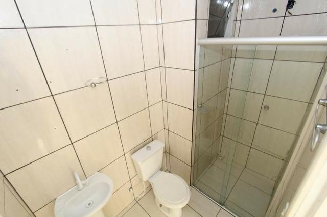 Alugo Apartamento de 1 quartos Parque Guarani Joinville - Foto 11