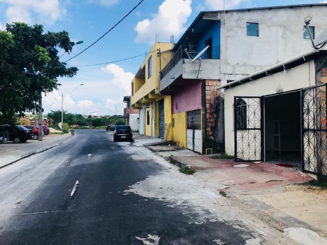 Cachoeirinha dois quartos, próximo a Av. Costa em Silva - Foto 5