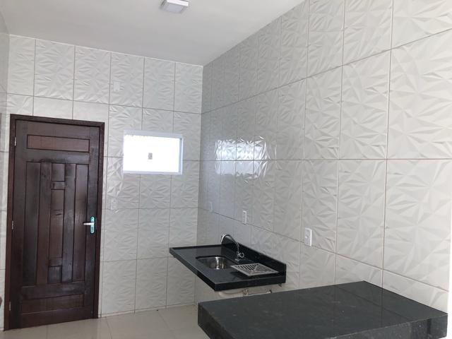 Casa Nova No Jardim Turu - Frente Nascente - Foto 16