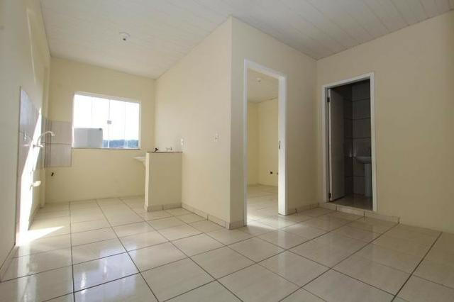 Alugo Apartamento de 1 quartos Parque Guarani Joinville - Foto 6