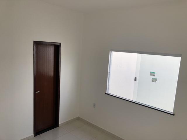 Casa Nova No Jardim Turu - Frente Nascente - Foto 13