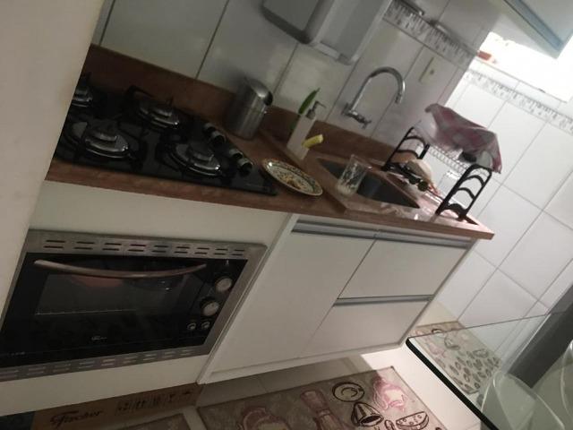Oportunidade Apartamento Decorado 2/4 - Fino Acabamento