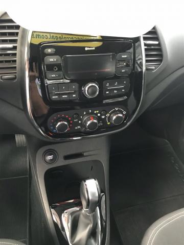RENAULT CAPTUR 2017/2018 1.6 16V SCE FLEX ZEN X-TRONIC - Foto 9