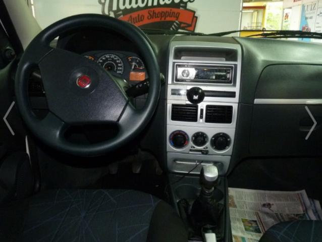 Fiat Palio Weekend 1.4 2008/2009 - Foto 6