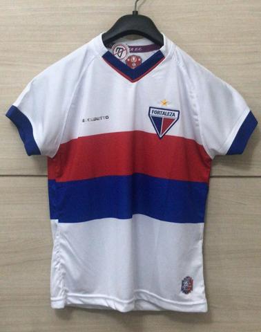 Camisa Fortaleza Modelo 2018.10-46
